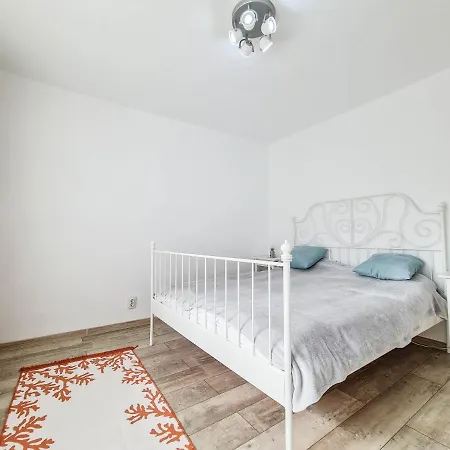 Quiet Apartment